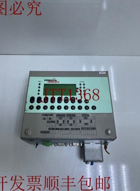 原装供应PRECIA MOLEN PRECIAMOLEN X952-B X952B I9602 01F71390