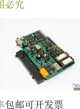 B&R Automation MCPU31-0 控制 CPU 模块 + ECEE32-0 应用程序内