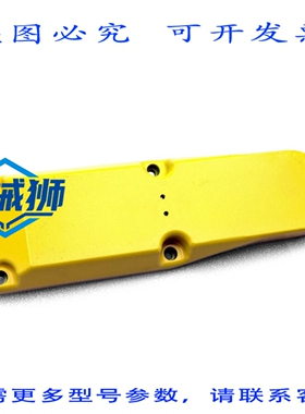 原装供应 FANUC J5 2 机箱盖 A290-7215-X502 开封
