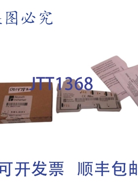 原装供应力士乐 R-IBIL24DI4 289287 数字输入模块 NSMP
