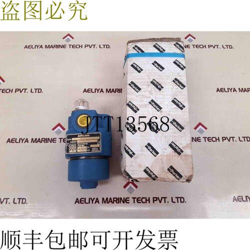 原装供应派克 174a-2n35-bl122 压力 6000 psi