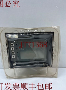 原装供应红色狮子 G306A 图形彩色液晶操作界面终端 G306A000