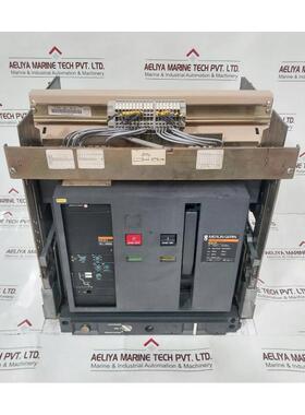 原装供应Merlin Gerin M16 N1 Masterpact 支架 1600Amp 1000V 50