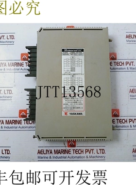 原装供应安川电机 JAMSC-B1058 Memocon-SC