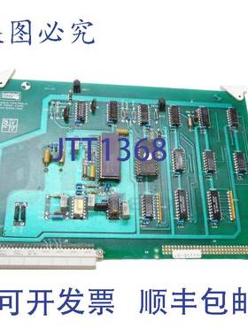 供应ENTRONIC ZE544-002A-800 A/D 变频卡