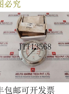 原装供应Stewarts 61S-30K-FP-B 30K Psi 0.6cm Hpf CS2302503