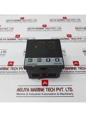 原装供应Masibus 5006-rn数字温度控制器85-265Vac
