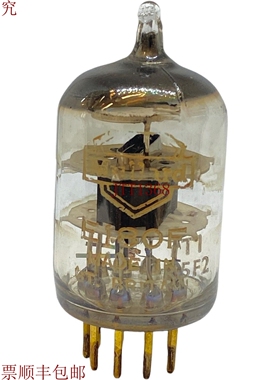原装供应使用Mullard Electron E180F真空管