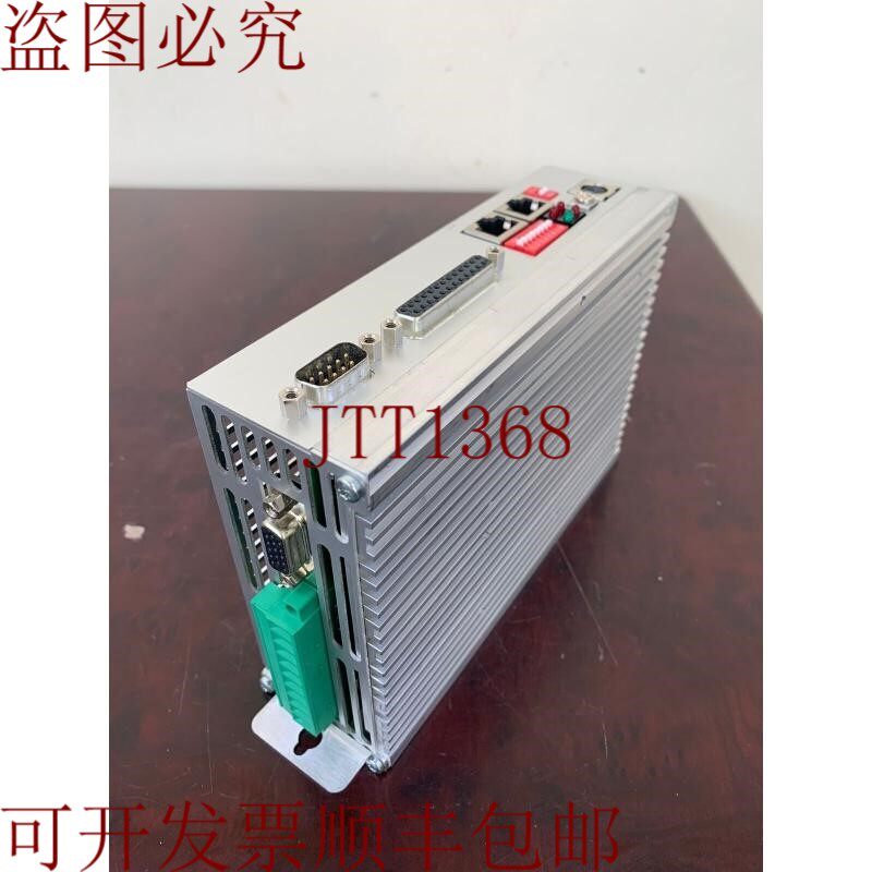 原装供应ILTI / 服务器驱动器 / SVM1608/CAN.102 / 硬件：15
