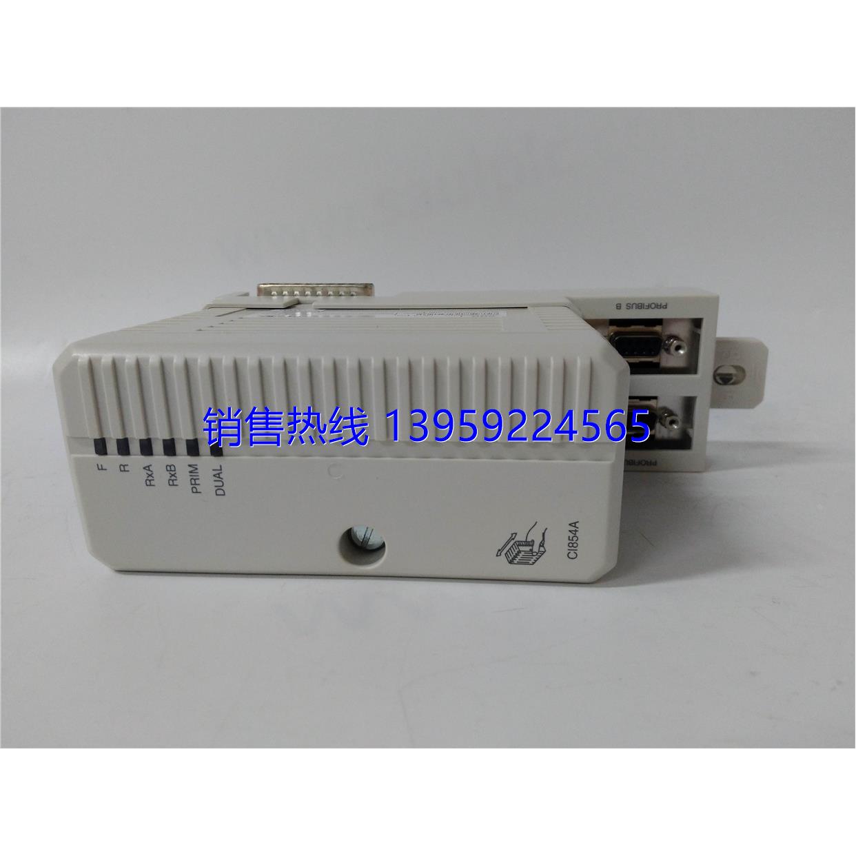 CI871AK01 3BSE092693R1系统控制器模块