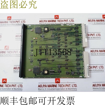 原装供应V0H/N9001393 数据通信仓库PCB S30810-Q1072-X103-4/01.