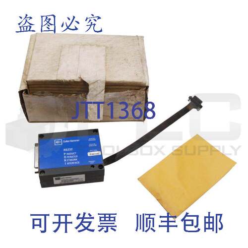 供应 CUTLER HAMMER RS232PONI 网络接口模块 5299C57G02 P991105