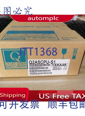 原装供应Q2ASCPU-S1 Q2ASCPUS1，