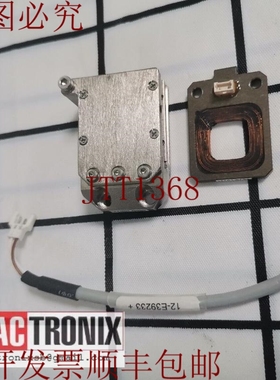 原装供应ASM 01-27990 声圈马达5.5毫米行程02-34761,12-E39233