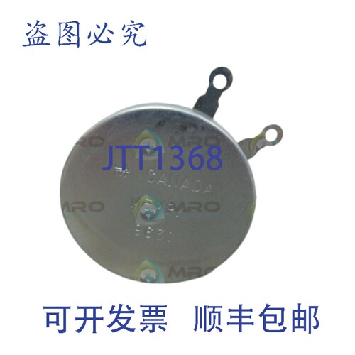 原装供应MALLORY M5MPK 电位计 NSNP