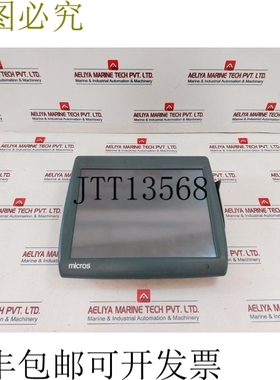 原装供应麦克风 5A 400814-101u POS 100-240vac