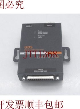 原装供应LANOLINX伺服驱动器UD-1100001-01