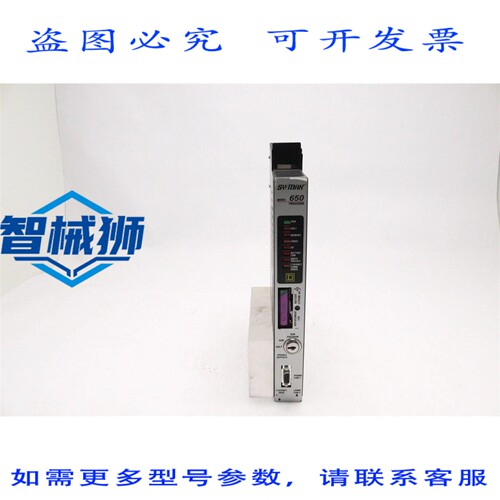 原装供应 SYMAX 650 8055SCP654