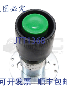 原装供应CROUSE HINDS DEV12G 场所按钮（绿色）