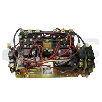 原装供应罗克韦尔AB 705-B0D103 /K 启动器 1 号 575V 10马力 带