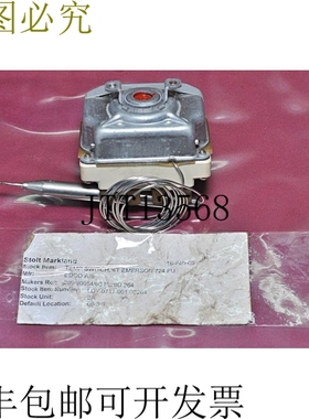 原装供应Edco /  724 Fu 温度开关 EG02 5540312 201