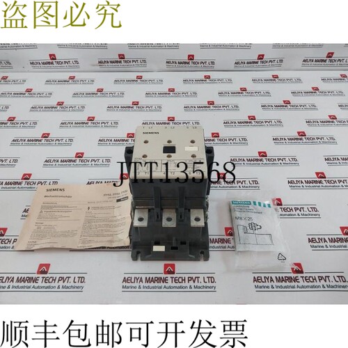 原装供应3TF5222-0AP0 交流线圈承包商