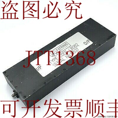 原装供应大拉 38-83MHZ 60MHZ 200W SMA FILTRONIC LB062