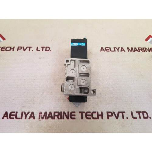 原装供应丰达 PCS2406 110 电磁阀 BBZ AC- 100/110