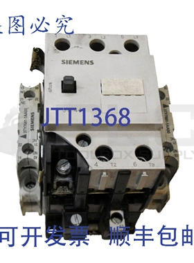 原装供应3TF4422-0A 接触器，带 2 个 3TY7561-1AA00 辅助触点