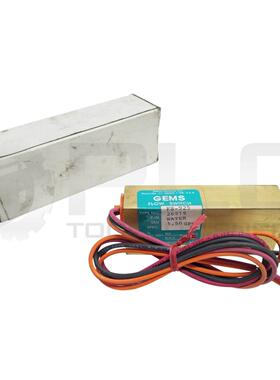 原装供应MS 26919 型 FS-925 流量开关，1.50GPM