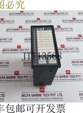 原装供应CSI 8510AB器和5649026/20