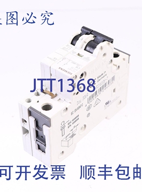 原装供应5SY6106-7 5SY61 断路器 C6 + 5ST3010 AS