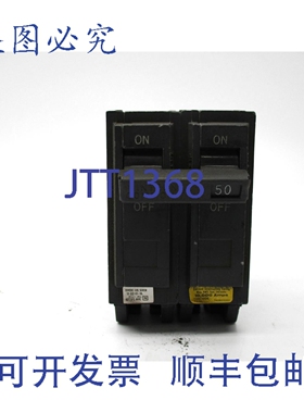 原装供应THQB22050 50A 240VNSNP