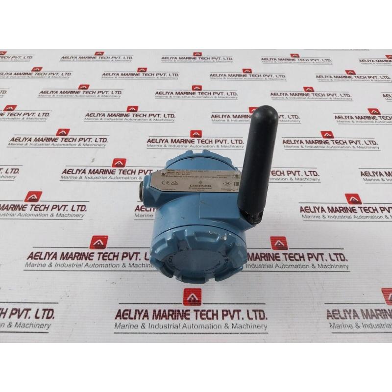 原装供应艾默默 781A1DNAWA3WK3G2 无线现场仓库 10.5V – 30V 20