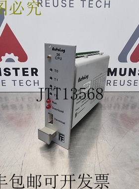 FF 自动化 Autolog 36 CPU | 编号：901105 | AL36S主机EEPROM