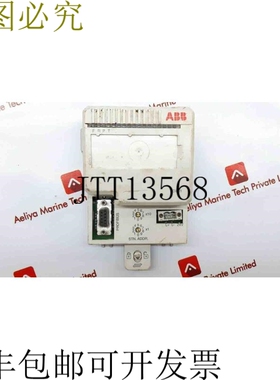 原装供应   CI801 3BSE022366R 直流模块