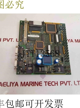 原装供应Netstal can2 110.241.0818a 完整的桌卡系统