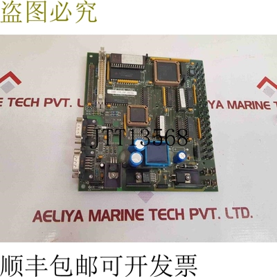 原装供应Netstal can2 110.241.0818a 完整的桌卡系统