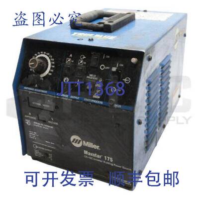 供应主要 MILLER MAXSTAR 175 CC DVI 显示屏电源 903279