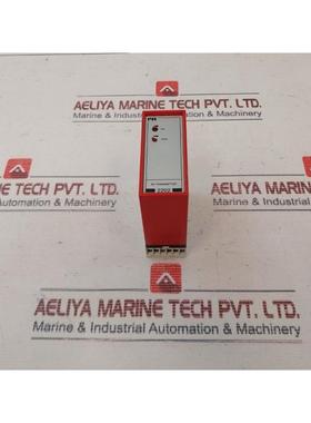 原装供应PR Electronics 2202 L2D R/I 24V 0.9W