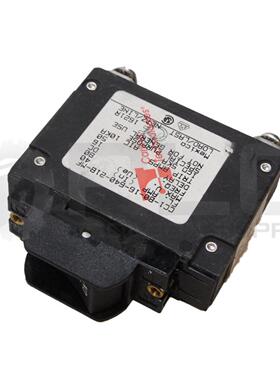 原装供应卡林科技 CC1-B0-16-640-21B-MF 断路器 1 极 40A DP-490