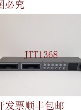 原装供应Blackmagic Design Hyperdeck Studio SSD