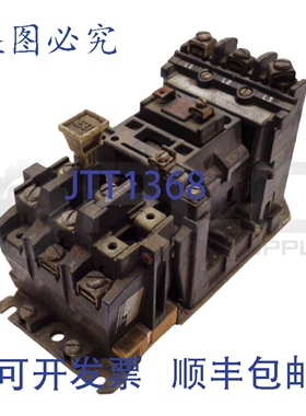原装供应罗克韦尔AB 509-B0D /B 接触器 509-BOD 带 CB236 592-BO