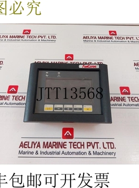 原装供应Md Totco Lm-e8125-slave 系列 2000 显示面板（禁用）