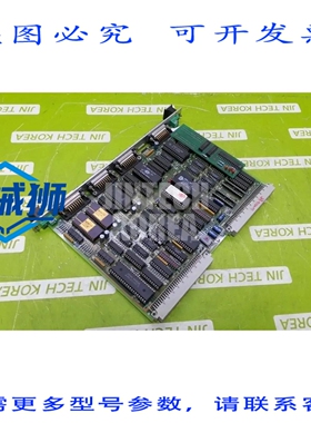 原装供应 ADCOS VME-A100 VME接口模块