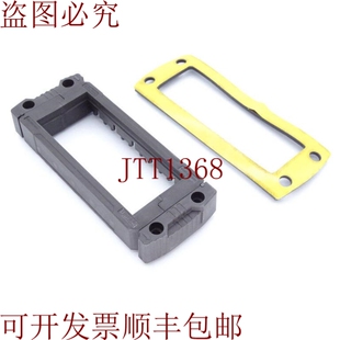 原装供应PHOENIX CONTACT CES-B24-HFFS-PLBK 长城