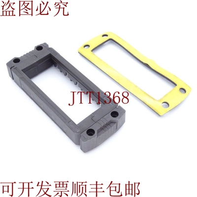 原装供应PHOENIX CONTACT CES-B24-HFFS-PLBK 长城