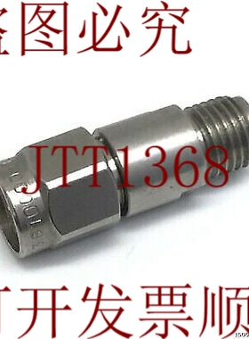 原装供应SMA 10DB 18GHZ 2W R413810000
