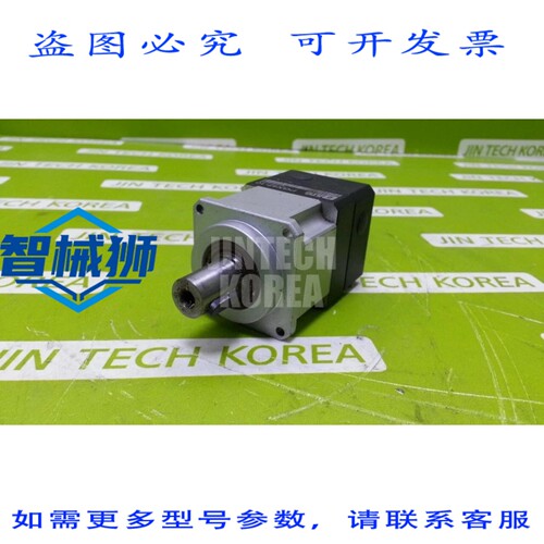 原装供应 ATG PGX42-10 精密行星齿轮箱，传动比 101，