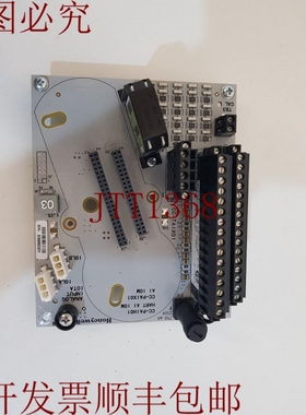 原装供应 CC-TAIX01 模拟输入模块 51308363-175 Rev B2